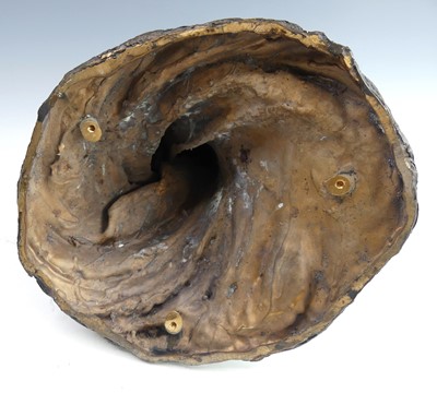 Lot 92 - After Camille Claudel - The Waltz, a large...