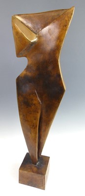 Lot Tony Goldenberg (Contemporary) - Large...