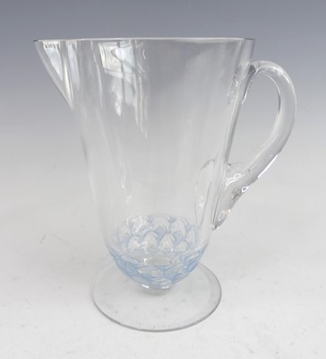Lot 72 - René Lalique (French, 1860-1945) - a 1930s...