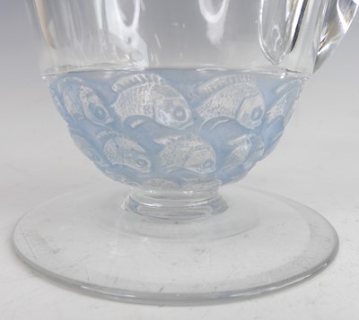 Lot 72 - René Lalique (French, 1860-1945) - a 1930s...