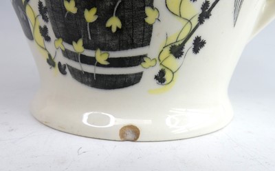 Lot 5 - Eric Ravilious (British, 1903-1942) for...