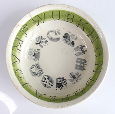 Lot 5 - Eric Ravilious (British, 1903-1942) for...