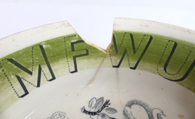 Lot 5 - Eric Ravilious (British, 1903-1942) for...