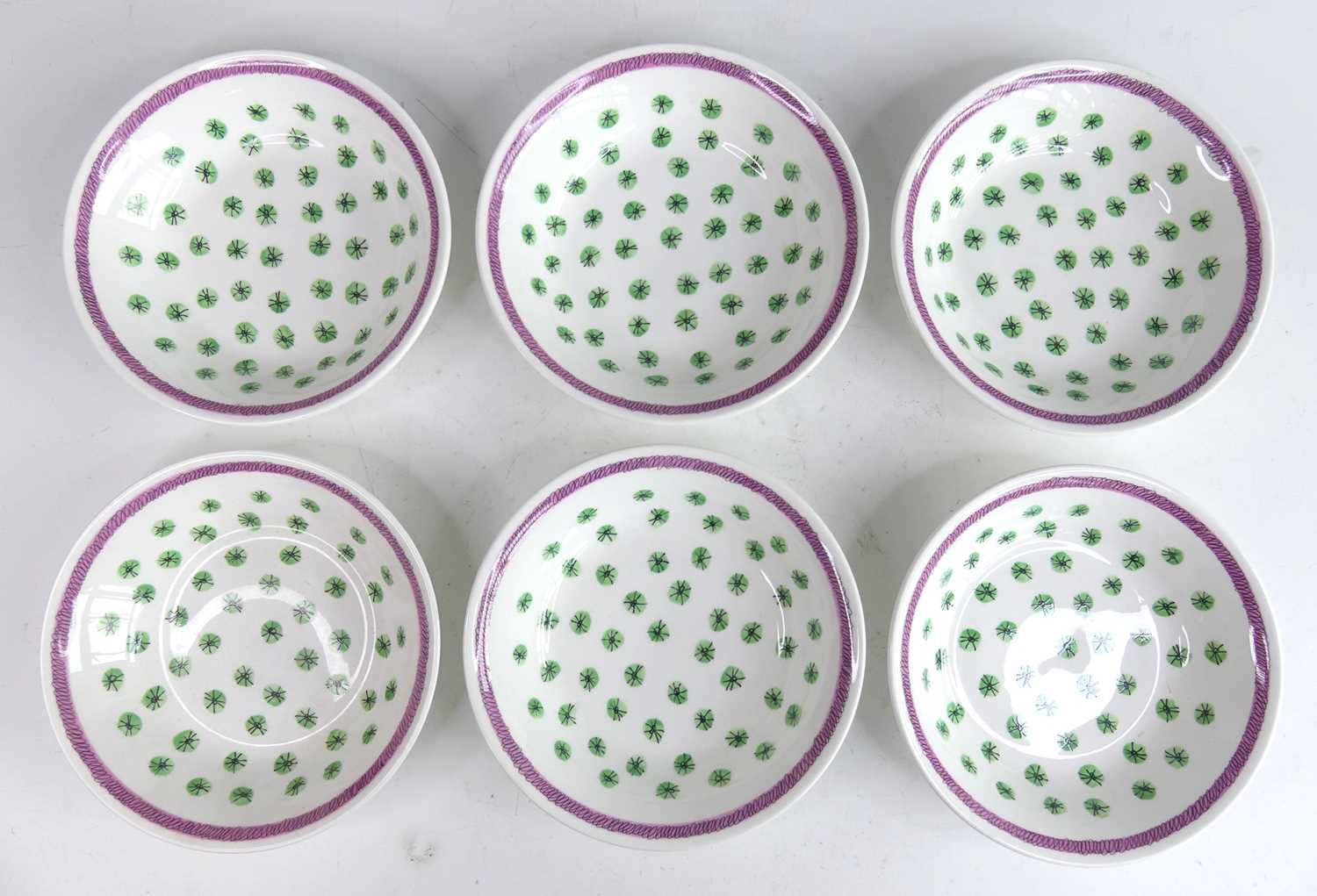 Lot 7 - Graham Sutherland (British, 1903-1980) for...