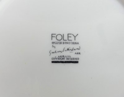 Lot 7 - Graham Sutherland (British, 1903-1980) for...