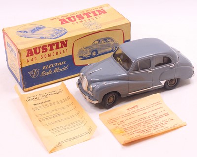 Lot 941 - Victory Industries 1/18th scale electric model...