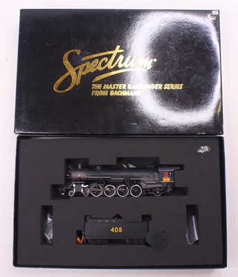 Lot 372 - Bachmann Spectrum HO gauge USRA Light 4-8-2...