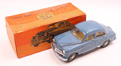 Lot 939 - Victory Industries of Guildford plastic and...