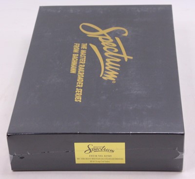 Lot 376 - Bachmann Spectrum HO gauge USRA Heavy Mountain...
