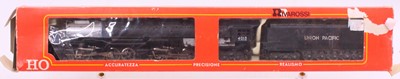 Lot 442 - Rivarossi HO gauge Big Boy 4-8-8-4, in Union...