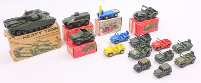 Lot 1907 - Premier Collectors and Vilmer Toys collection...