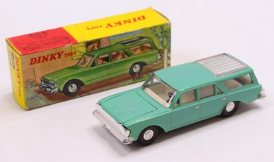 Lot 1195 - Dinky (Hong Kong issue) 57/006 Rambler Classic...