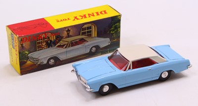 Lot 1194 - Dinky Toys, Hong Kong issue, No.57/001 Buick...