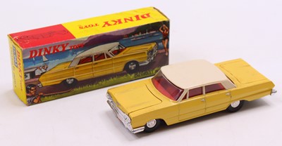 Lot 1193 - Dinky Toys, Hong Kong issue, No.57/003...