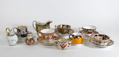 Lot 158 - A collection of 19th century and later...
