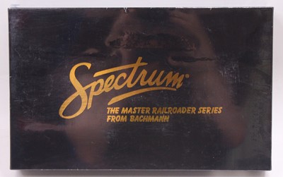 Lot 382 - Bachmann Spectrum HO gauge 2-10-0 Russian...