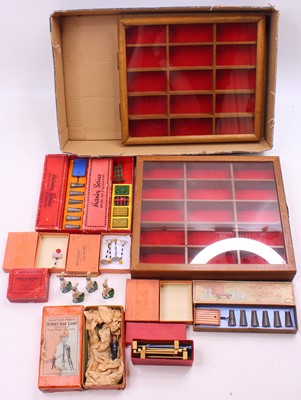 Lot 1264 - Dinky Toys and Hornby Series collection of...