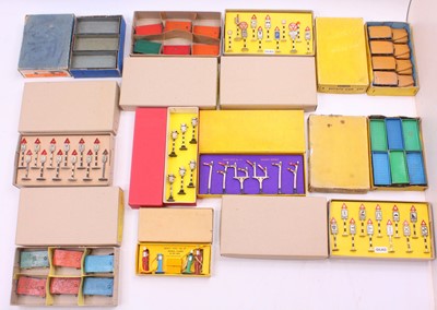 Lot 1394 - Dinky Toys collection of reproduction and...