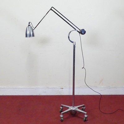 Lot 401 - Hadrill and Horstmann - a circa 1950s...