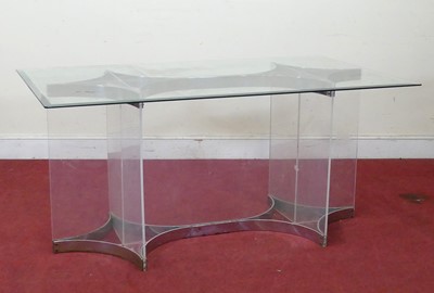 Lot 461 - Alessandro Albrizzi (Italian, 1934-1994) - a...