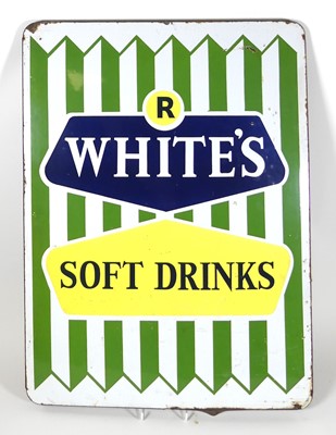 Lot 211 - An early 20th century enamel on metal...