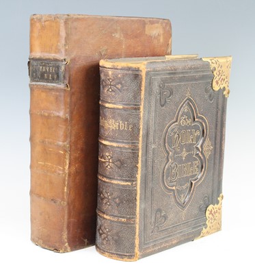Lot 2003 - Southwell, Rev; Henry: The Universal Family...
