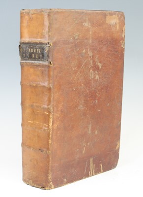 Lot 2003 - Southwell, Rev; Henry: The Universal Family...