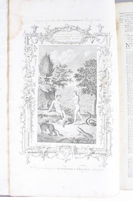 Lot 2003 - Southwell, Rev; Henry: The Universal Family...