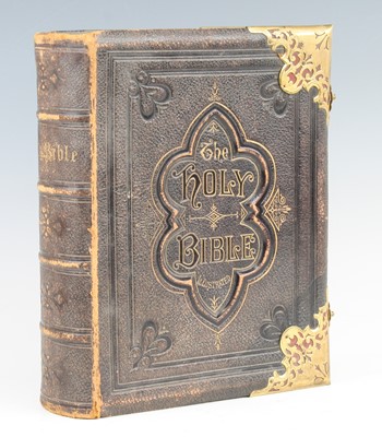 Lot 2003 - Southwell, Rev; Henry: The Universal Family...