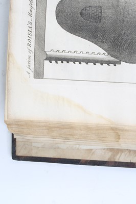 Lot 2007 - Stukeley, William: Palaeographia Britannica:...