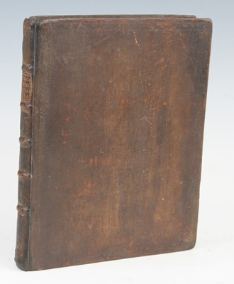 Lot 2007 - Stukeley, William: Palaeographia Britannica:...