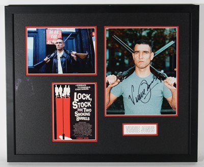 Lot 1505 - Lock Stock And Two Smoking Barrels (1998), a...