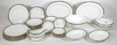 Lot 96 - A collection of Wedgwood Icarus pattern...