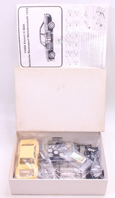 Lot 799 - Scale Productions (UK) 1.24 scale,...