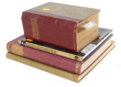 Lot 401 - Mrs Beeton's Household Management, New Edition,...