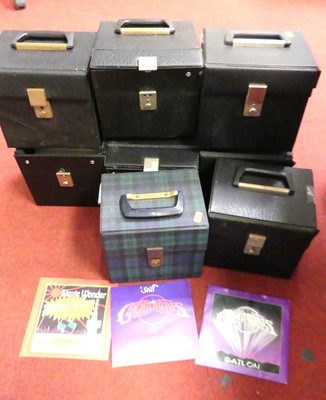 Lot 450 - A collection of singles, to include Still by...