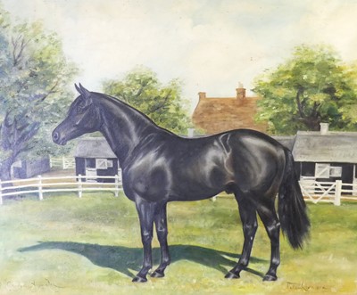 Lot 1002 - Carolyn Alexander (contemporary) - Tutankhamun,...