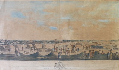 Lot 1025 - A collection of eight principally 19th century...