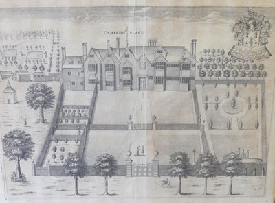 Lot 1031 - A collection of six various 19th century...