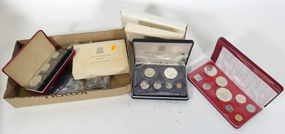 Lot 406 - Great Britain Franklin Mint, British Virgin...
