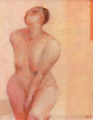 Lot 1039 - Tomasz Kazikowski (1952-2021) - Pink Act,...