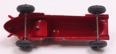 Lot 866 - Hubley Kiddie Toy, Made in USA, diecast model...