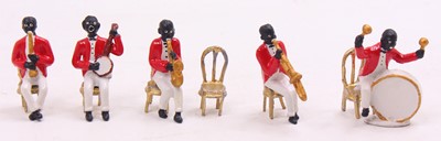 Lot 1974 - A rare Taylor & Barrett, possibly re-painted,...