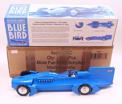 Lot 938 - A Schylling Collector's Series reproduction...