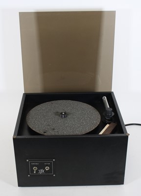 Lot 1436 - A V.P.I. Industries, Inc. Record Cleaner model...