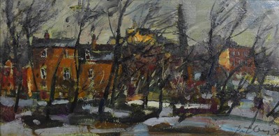 Lot 330 - Llewellyn Petley-Jones (1908-1986) - Vale of...