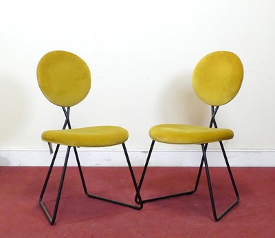 Lot 476 - Jonathan Adler (American, b.1966) - a pair of '...
