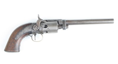 Lot A 19th century Wesson's & Leavitt's Patent...
