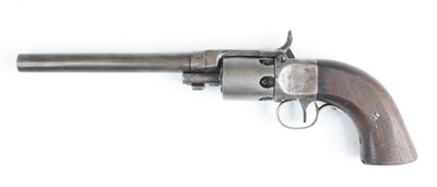 Lot 538 - A 19th century Wesson's & Leavitt's Patent...