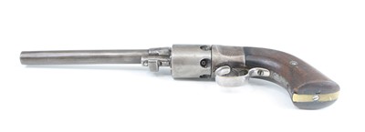 Lot 538 - A 19th century Wesson's & Leavitt's Patent...